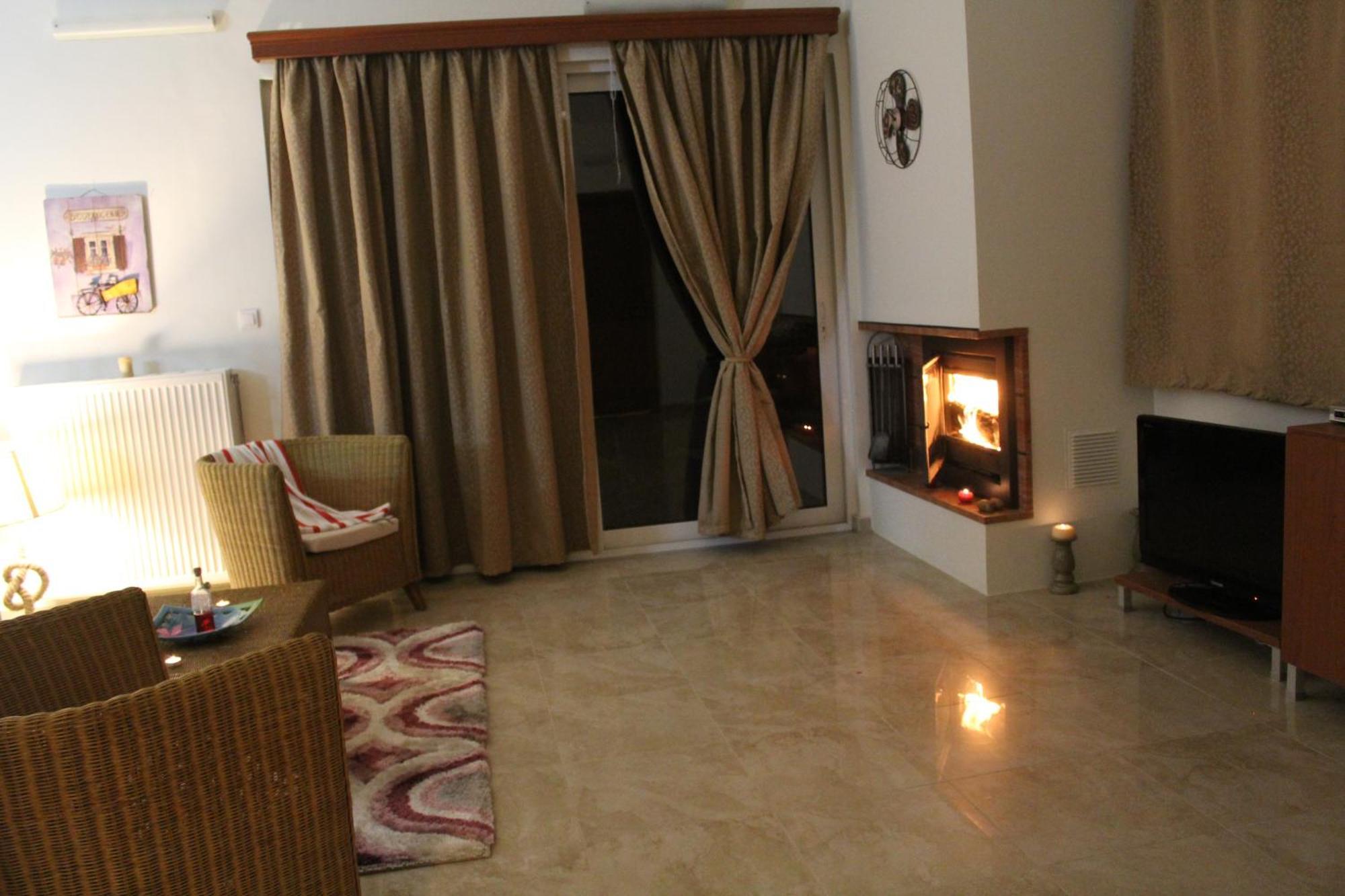 Villa Frati Gorge المظهر الخارجي الصورة