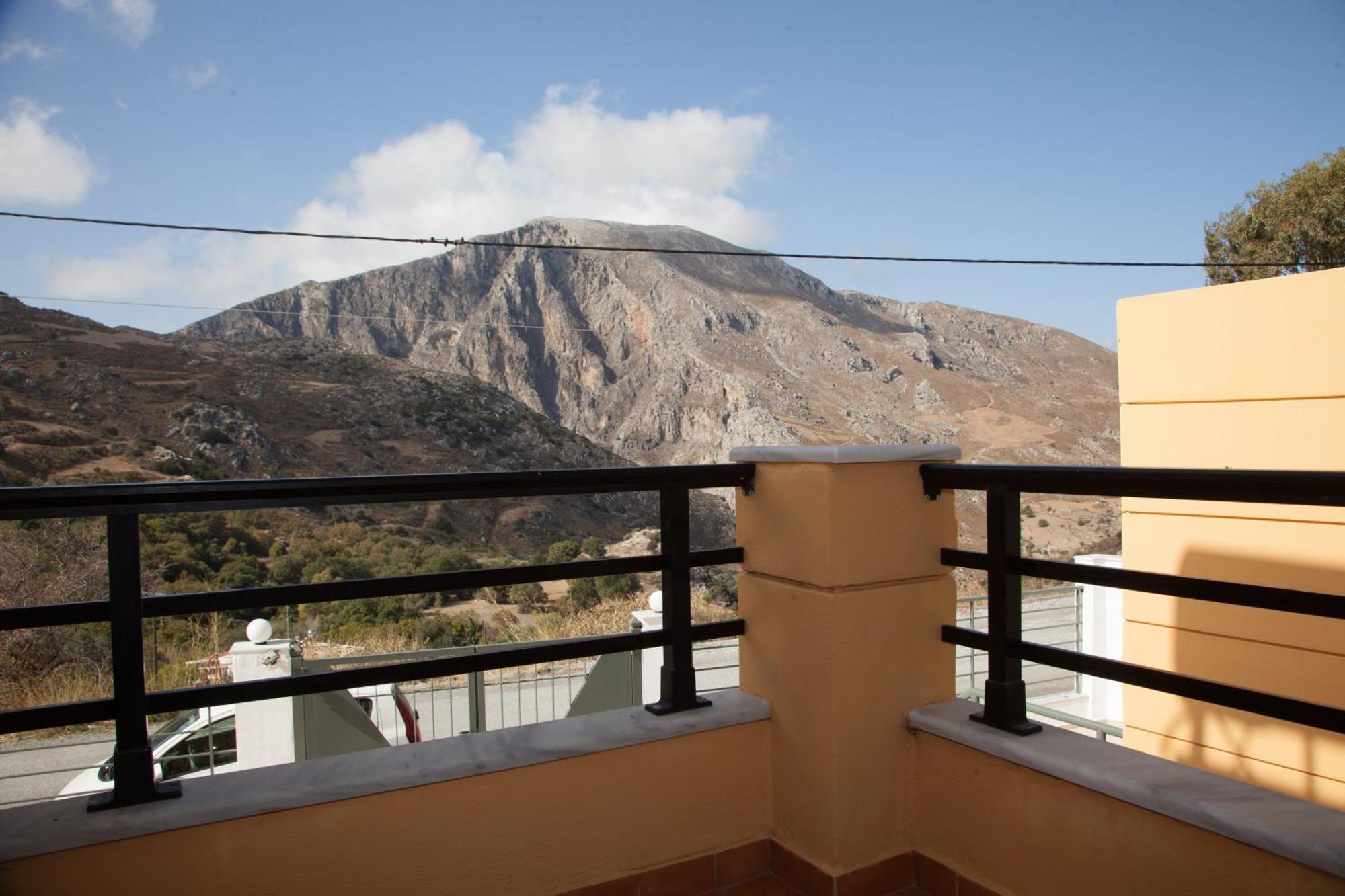 Villa Frati Gorge المظهر الخارجي الصورة