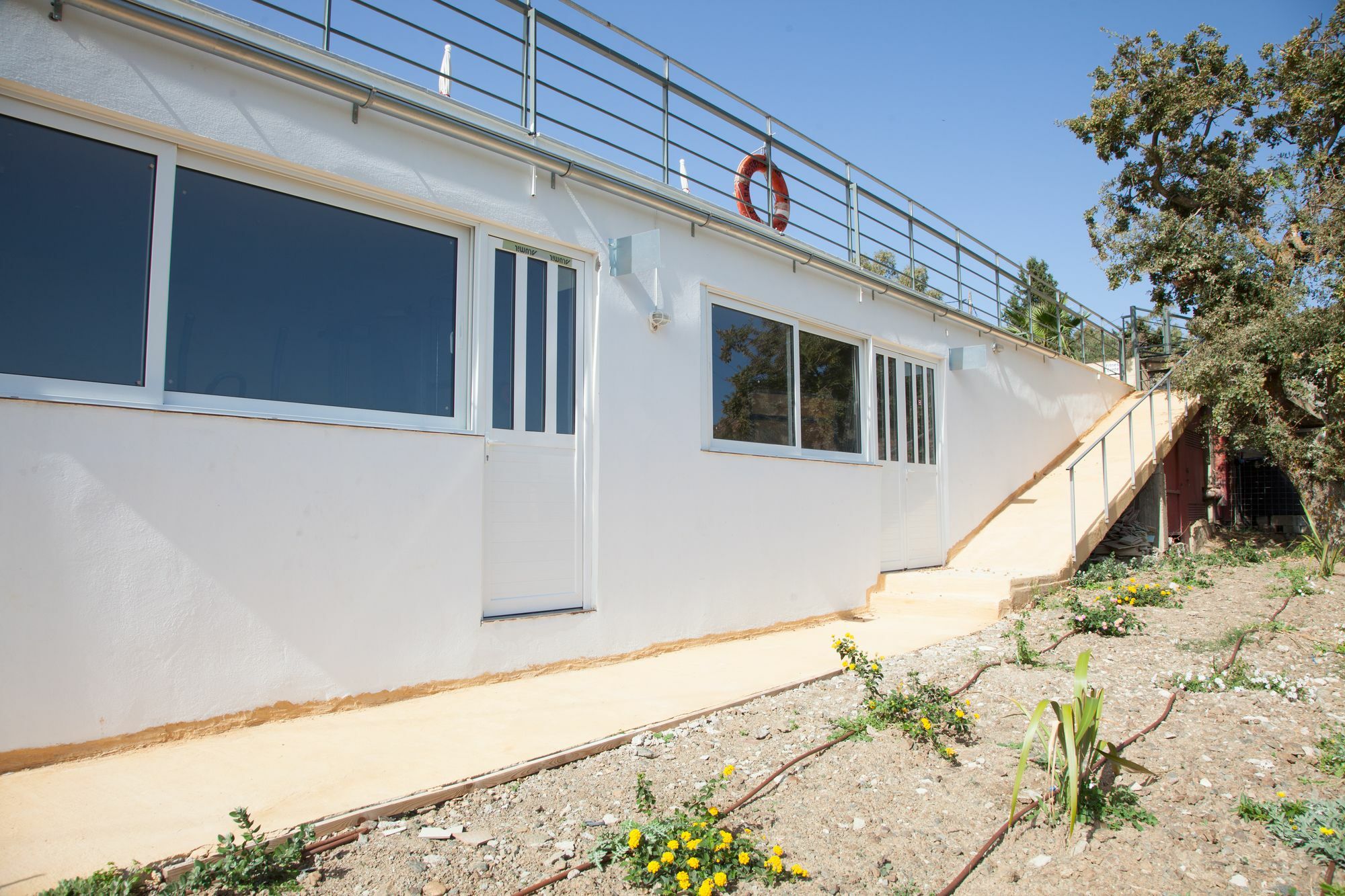 Villa Frati Gorge المظهر الخارجي الصورة