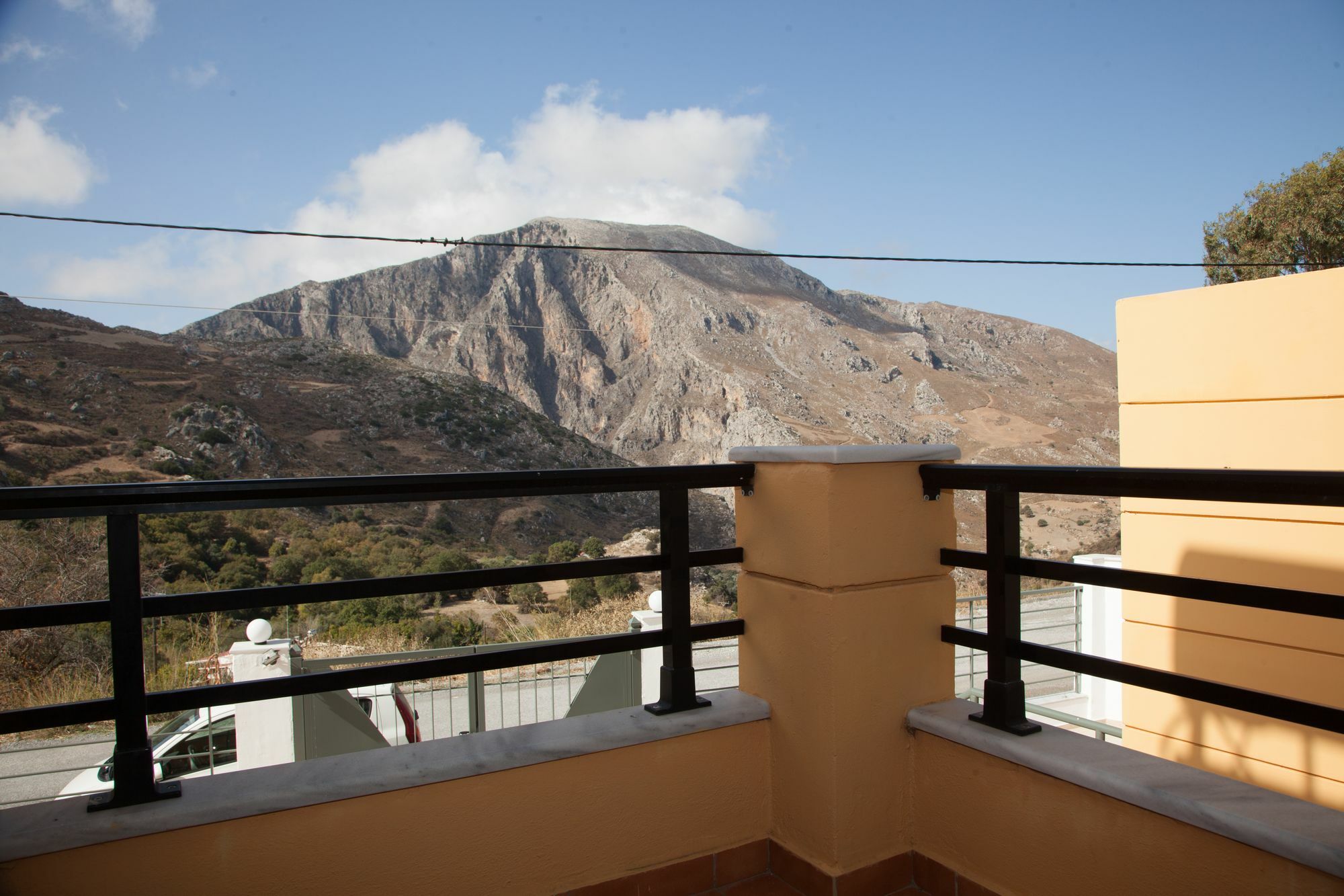 Villa Frati Gorge المظهر الخارجي الصورة